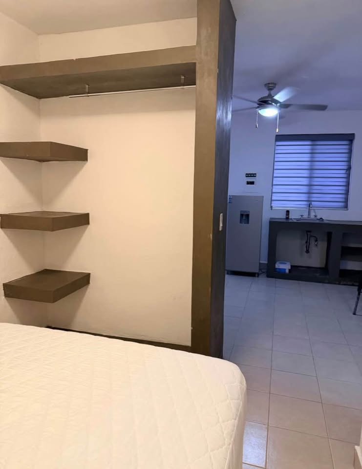Depa 1 recámara amueblado, Magisterial - foto 4