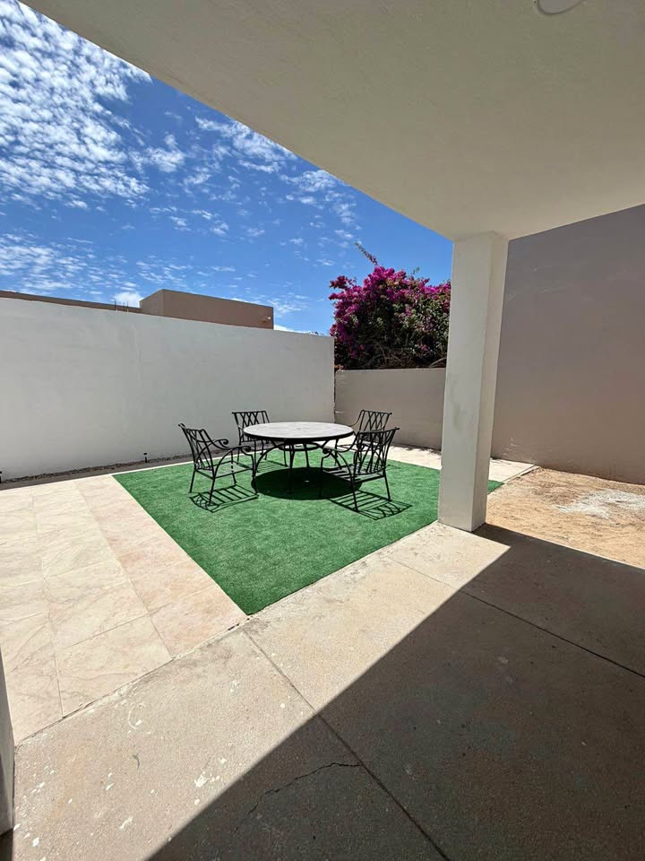 El Tezal: Casa 3 recámaras, 3 baños, amueblada - foto 1
