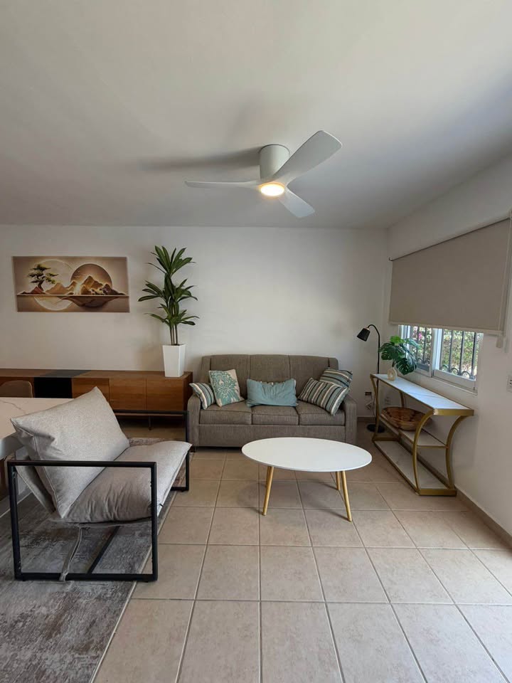 El Tezal: Casa 3 recámaras, 3 baños, amueblada - foto 4
