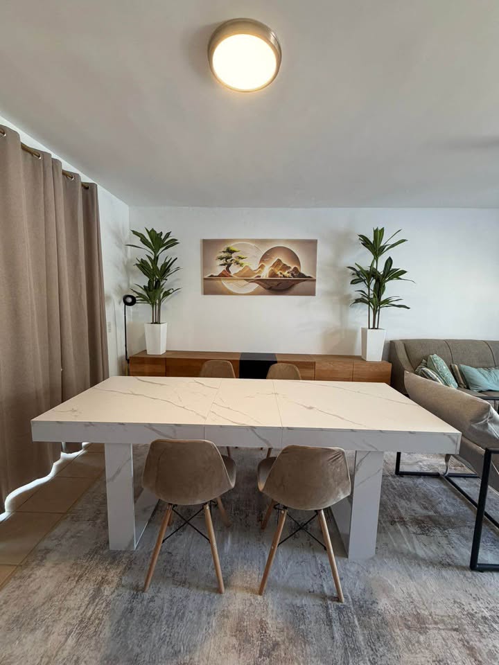 El Tezal: Casa 3 recámaras, 3 baños, amueblada - foto 2