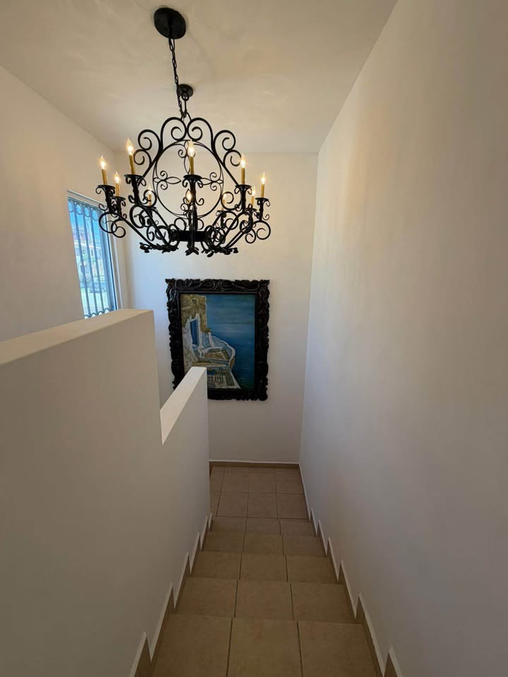 El Tezal: Casa 3 recámaras, 3 baños, amueblada - foto 3
