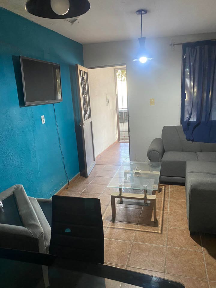 Innova, casa 1 recámara amueblada, Hospital - foto 4