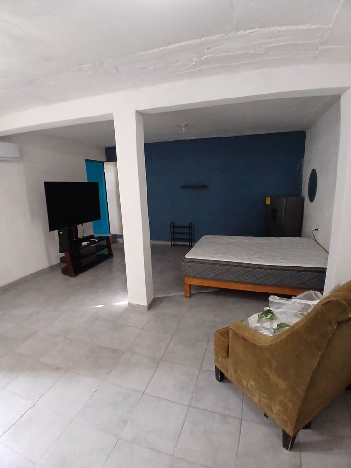 Innova, casa 1 recámara amueblada, Hospital - foto 2