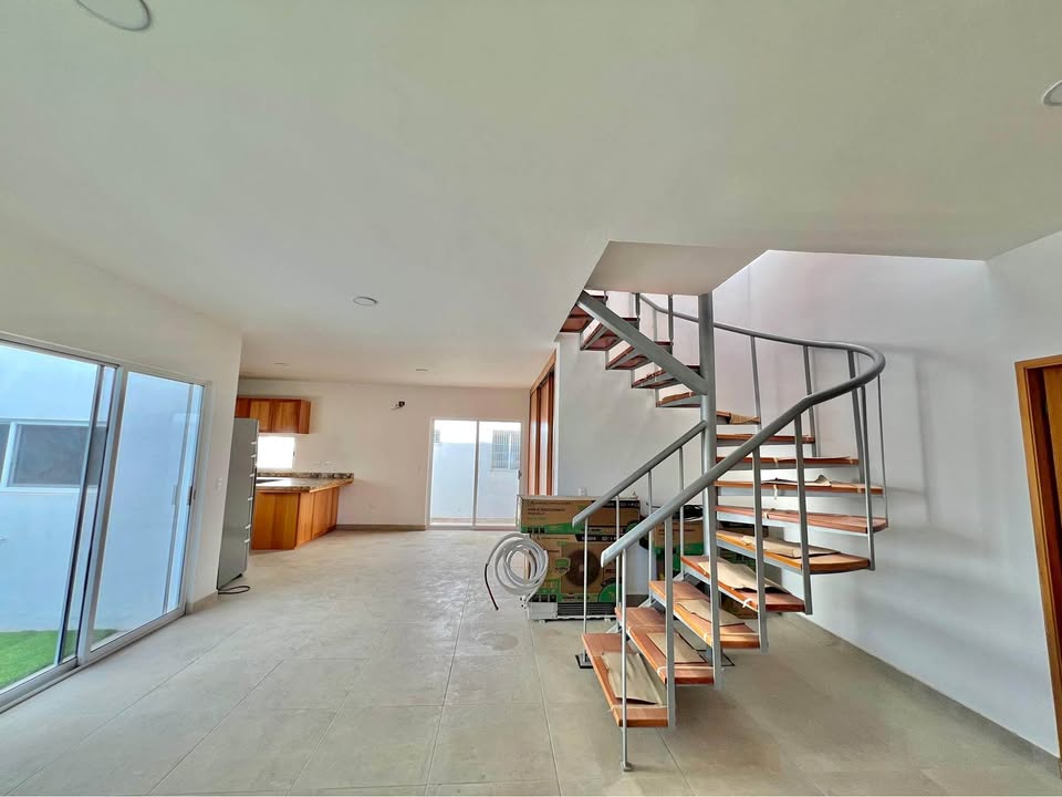 El Tezal: Casa 4 recámaras y 4 baños - foto 1