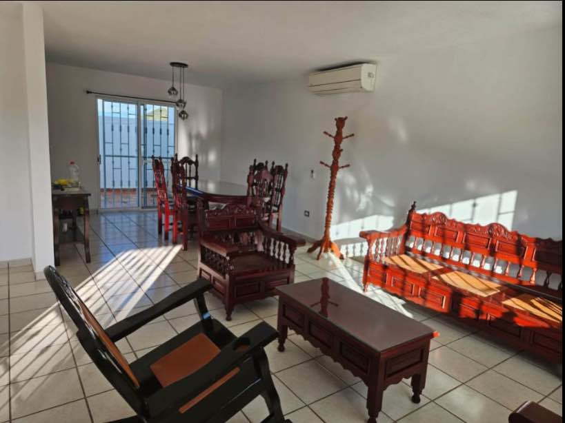 Casa 3 recámaras, 3 baños, Quintas California - foto 2
