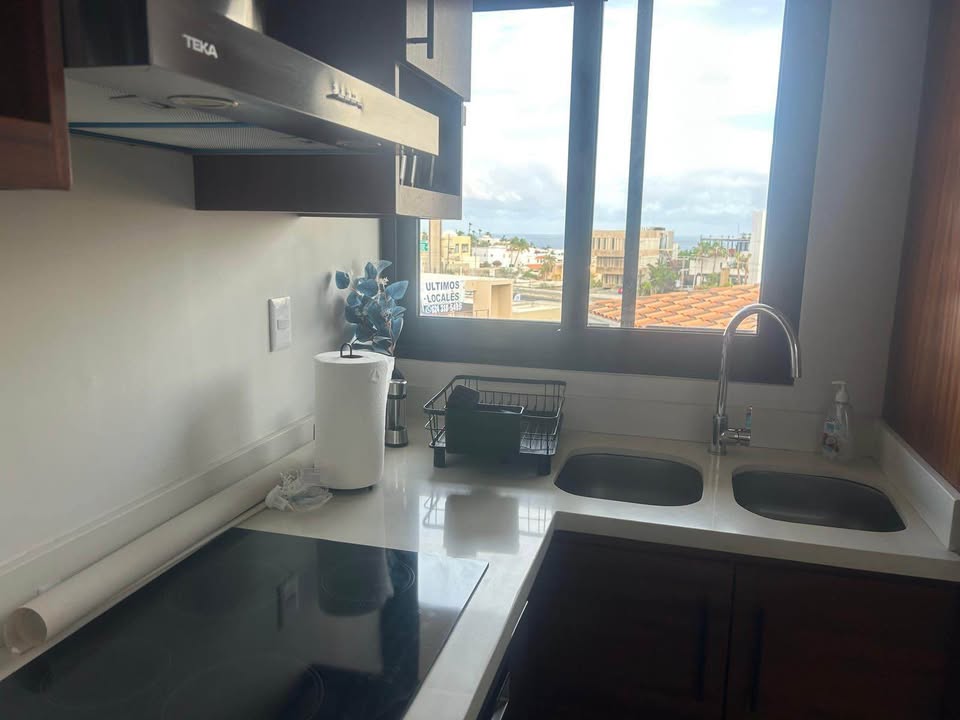Misiones de Santa Fe, 2 hab, 2 baños, alberca, cochera - foto 3