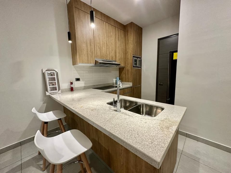 2 recámaras, planta baja, Casa Blanca - foto 4
