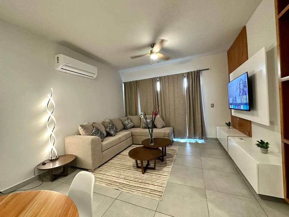 2 recámaras, planta baja, Casa Blanca - foto 3