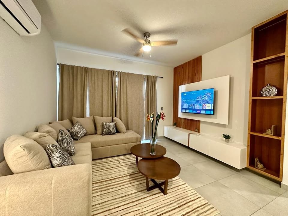 2 recámaras, planta baja, Casa Blanca - foto 2
