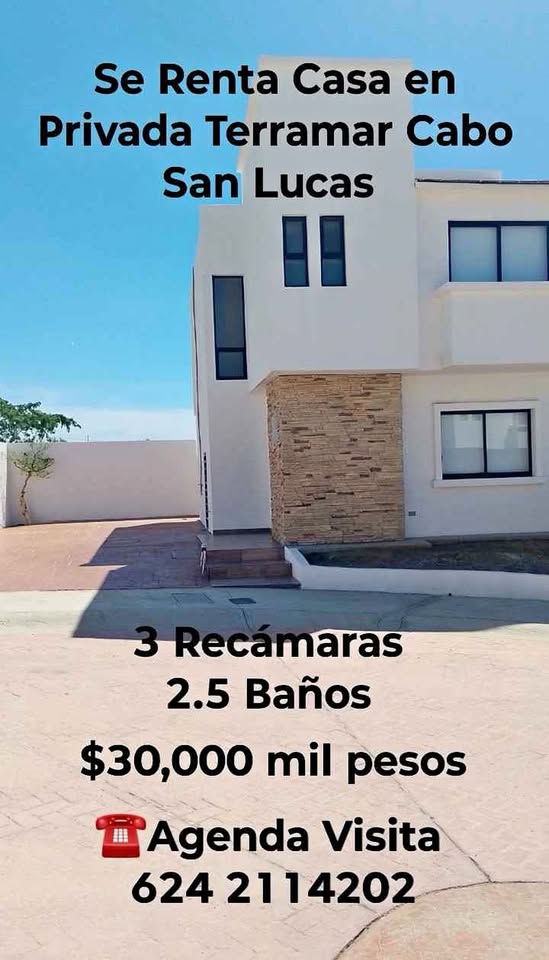 Casa nueva, 3 recámaras, 2.5 baños, Los Portales - foto 2