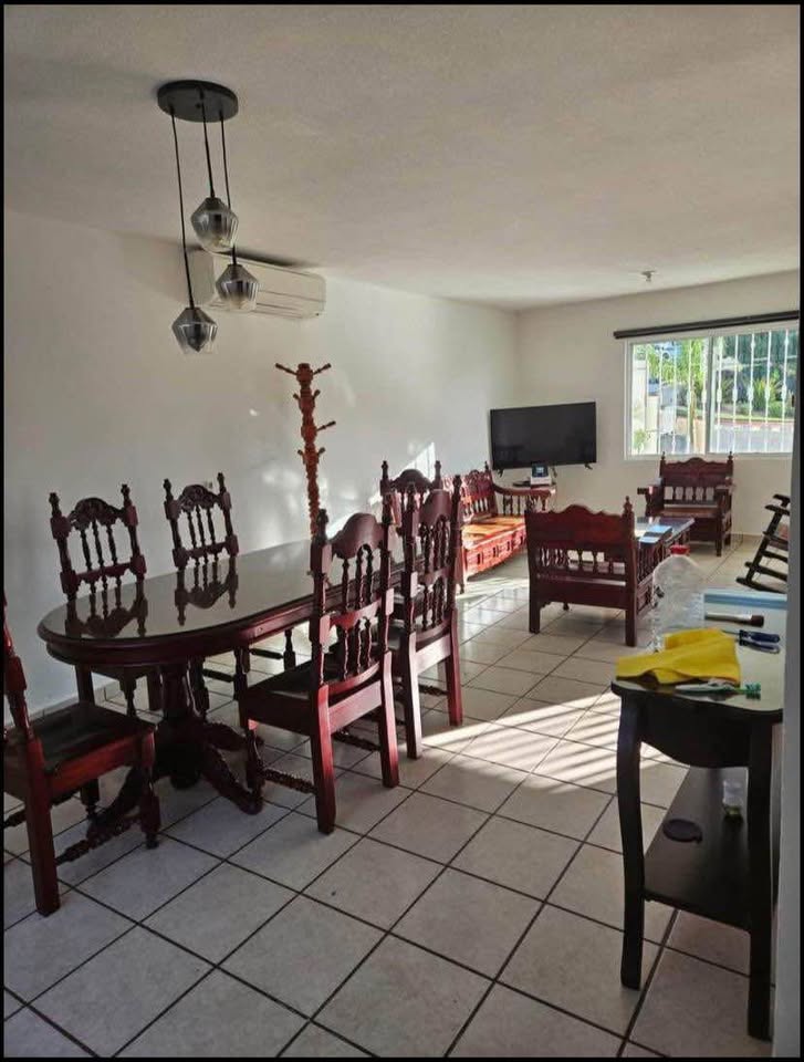 Casa 3 hab 3 baños, Quintas California, El Medano Ejidal - foto 3