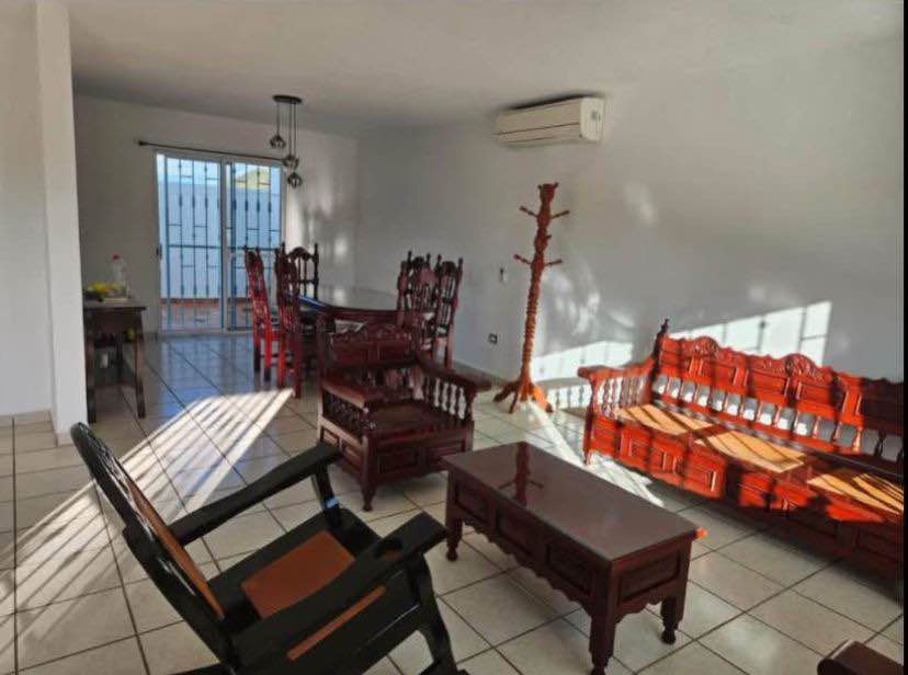 Casa 3 hab 3 baños, Quintas California, El Medano Ejidal - foto 4