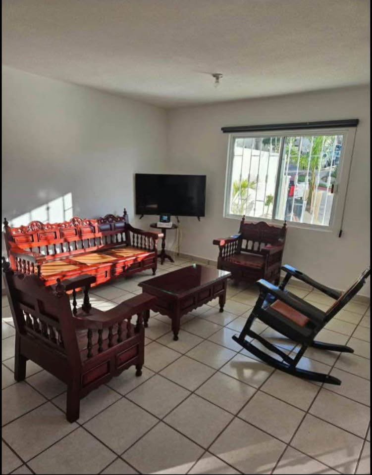 Casa 3 hab 3 baños, Quintas California, El Medano Ejidal - foto 2