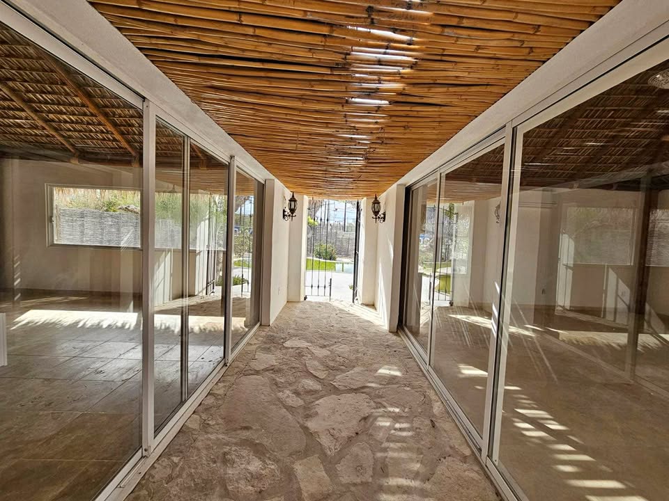 Casa 4 recámaras El Tezal, casita, 4 autos - foto 1