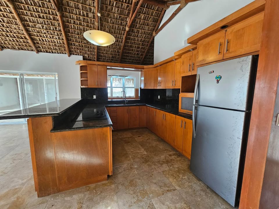Casa 4 recámaras El Tezal, casita, 4 autos - foto 3