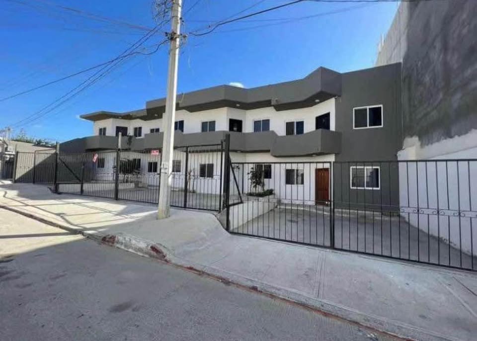 Depa 2 recámaras, 1 baño, semi amueblado, Jacarandas - foto 1
