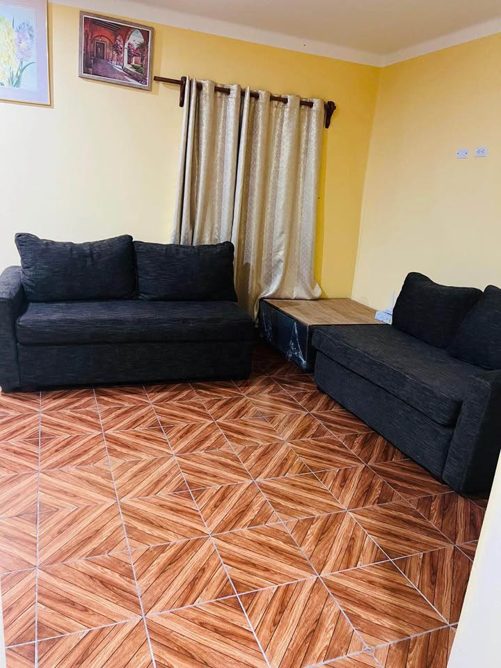 Depa amueblado 1 recámara, Ampliación Mariano Matamoros - foto 3