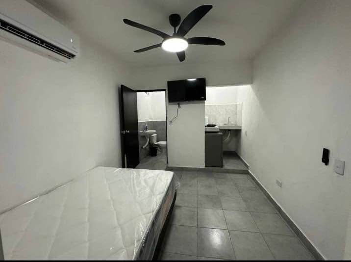 Estudio en Innova, 2 pers, $7,500/mes - foto 2