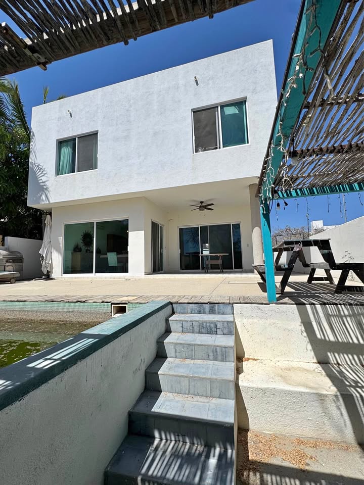 Casa 3 recámaras, 3 baños, alberca, Ventanas Del Cortes - foto 4