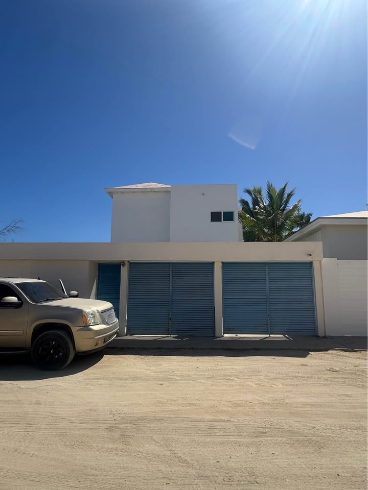 Casa 3 recámaras, 3 baños, alberca, Ventanas Del Cortes - foto 1