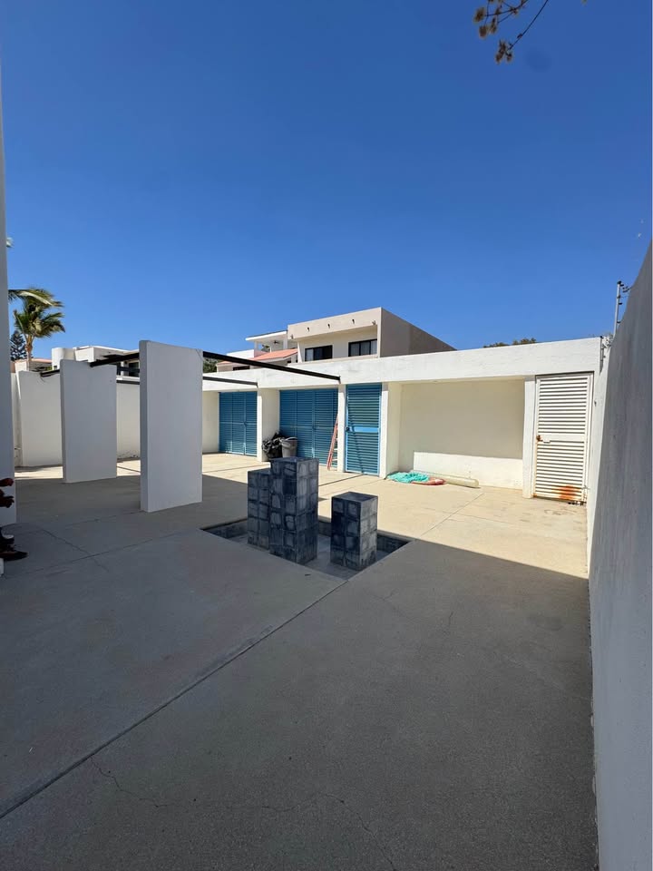 Casa 3 recámaras, 3 baños, alberca, Ventanas Del Cortes - foto 3