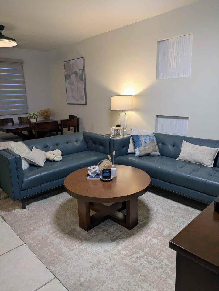 Casa Blanca: 3 recámaras y 2.5 baños - foto 2