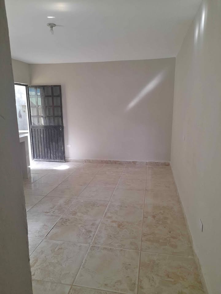 Departamento 1 recámara, Caribe Vivah - foto 1