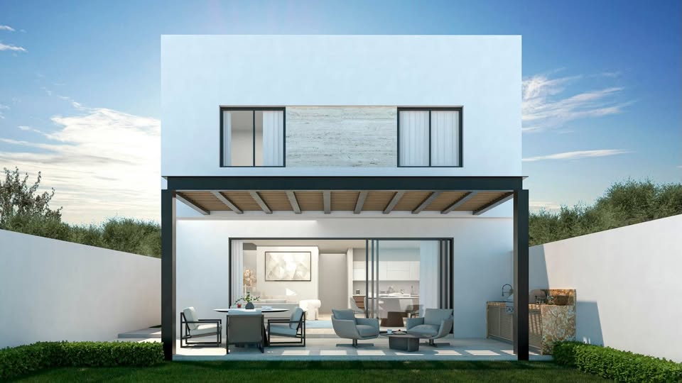 Casa 3 recámaras, 3.5 baños, Sunrock - foto 2
