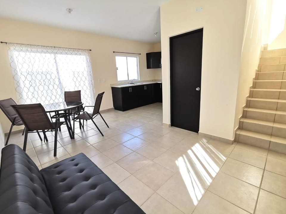 Casa 2 recámaras 1.5 baños, Ampliación Mariano Matamoros - foto 2