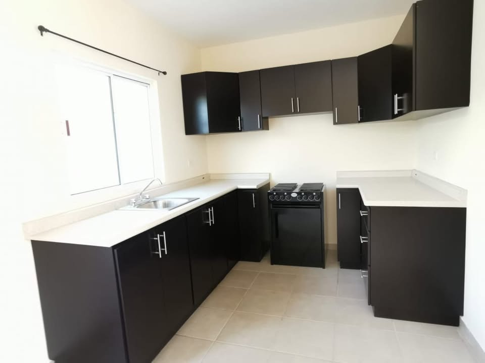 Casa 2 recámaras 1.5 baños, Ampliación Mariano Matamoros - foto 4