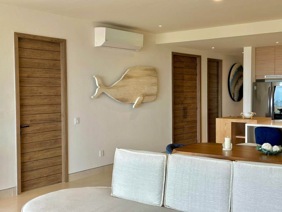 3 habitaciones 3,5 baños - Departamento - foto 4