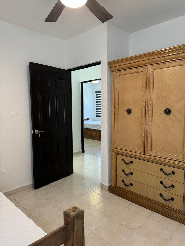 Casa 3rec/2baños, Mariano Matamoros, $23k - foto 4