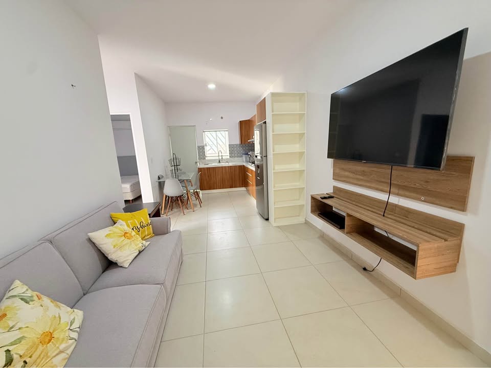 Departamento 2 recámaras, El Medano Ejidal - foto 3