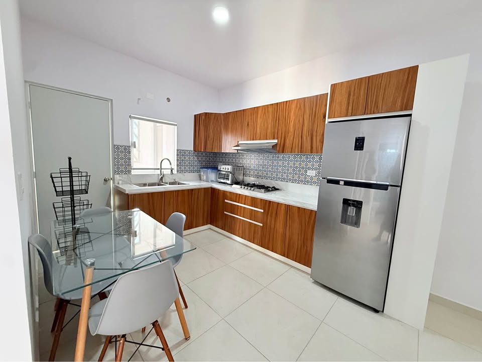 Departamento 2 recámaras, El Medano Ejidal - foto 1