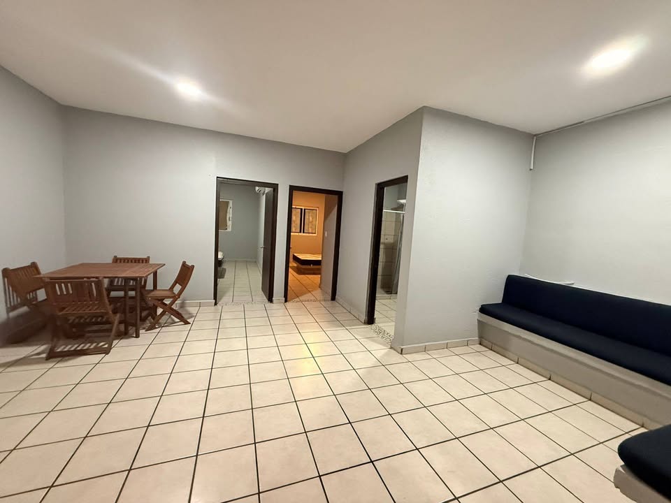 Departamento 2 recámaras en Jacarandas, Calle Iris - foto 4