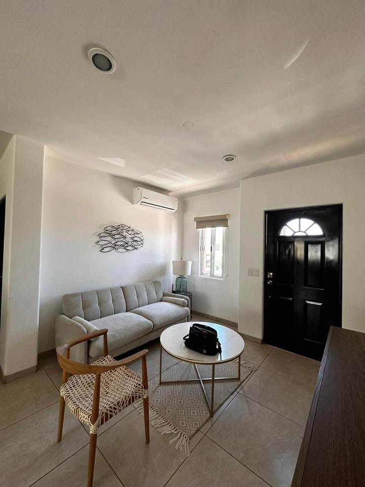 Centro, 2 recámaras, 2 baños, roof privado - foto 2