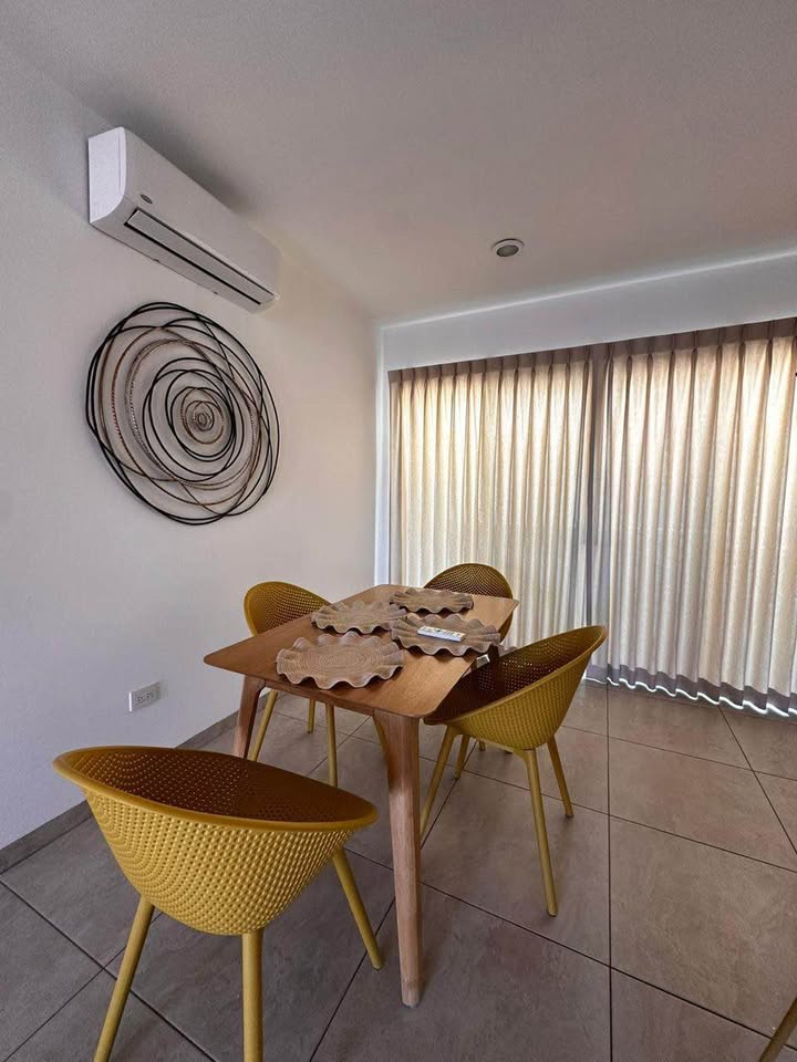 Centro, 2 recámaras, 2 baños, roof privado - foto 3