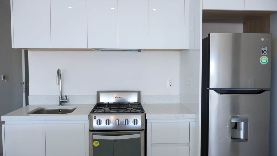 Marea, 2 recámaras, 1.5 baños, Cabo Bello - foto 4