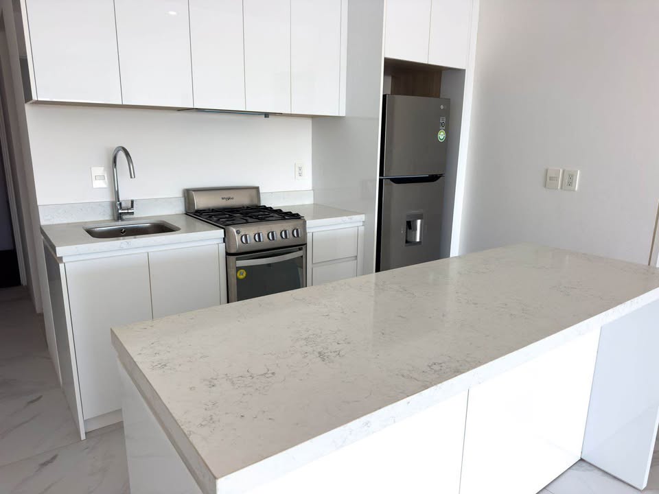 Marea, 2 recámaras, 1.5 baños, Cabo Bello - foto 3