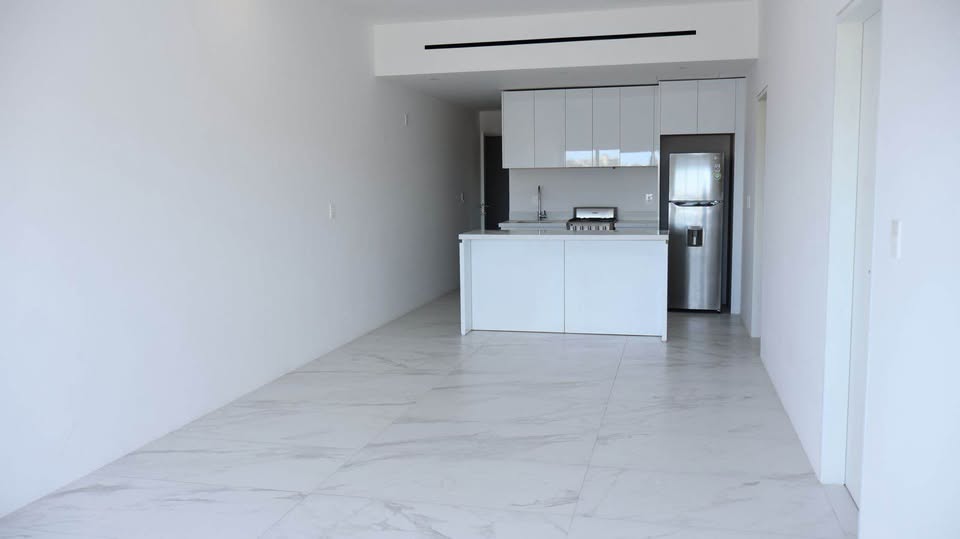 Marea, 2 recámaras, 1.5 baños, Cabo Bello - foto 2