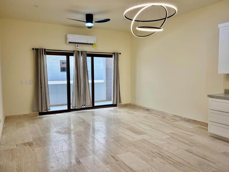 Depa 2 recámaras, 2 baños, sin muebles, El Tezal - foto 3