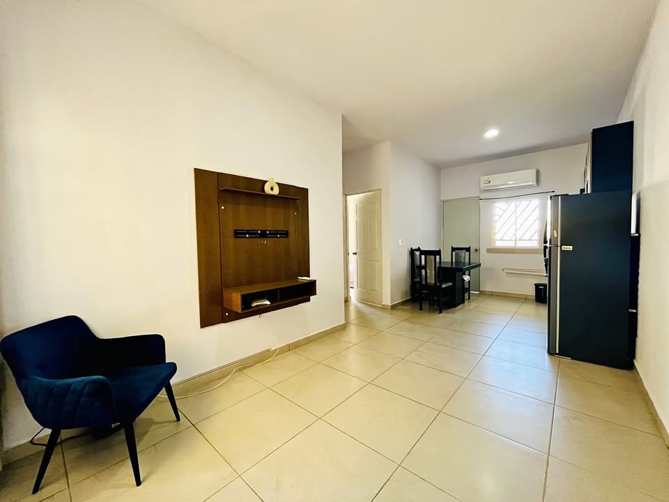 Depa amueblado 2 rec/1 baño, El Medano Ejidal - foto 2