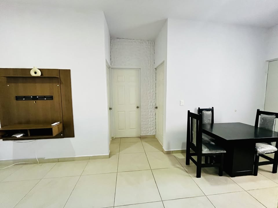 Depa amueblado 2 rec/1 baño, El Medano Ejidal - foto 1