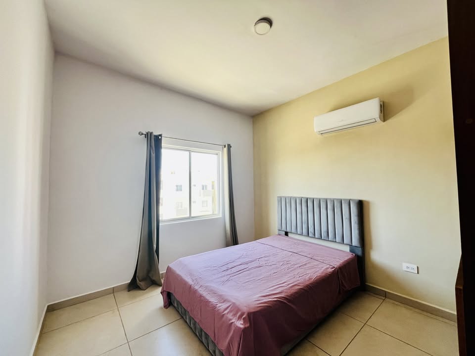 Depa amueblado 2 rec/1 baño, El Medano Ejidal - foto 3