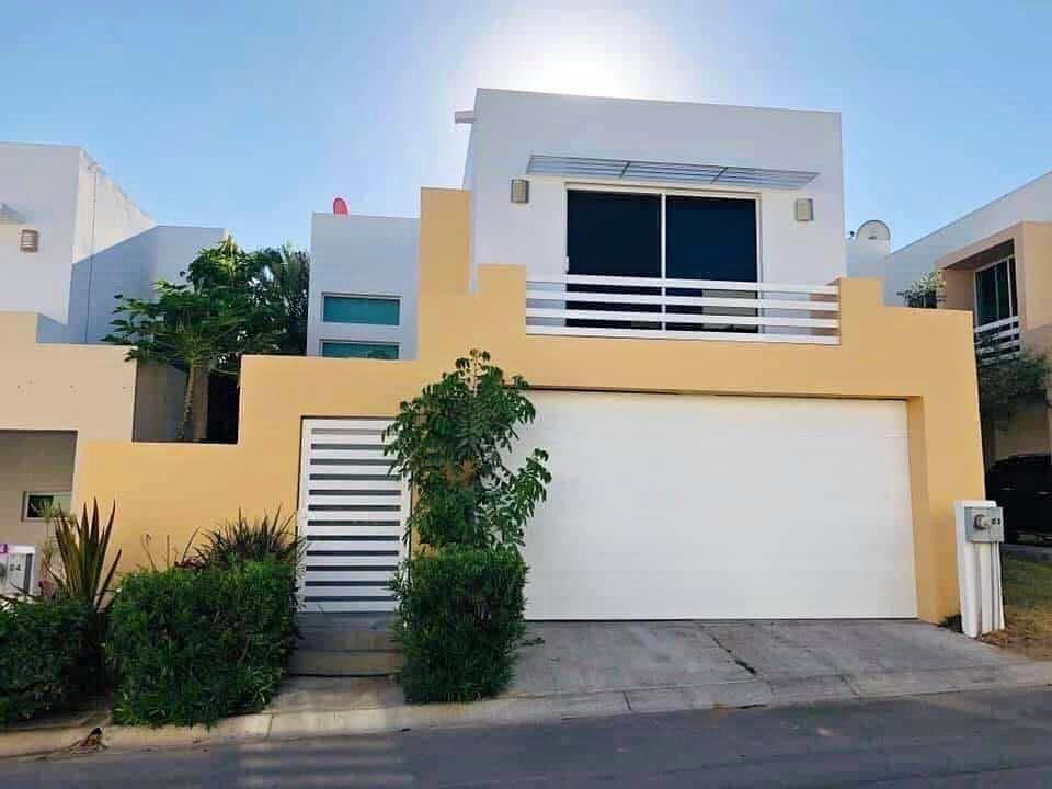 Casa 3 recámaras sin muebles, El Medano Ejidal - foto 1