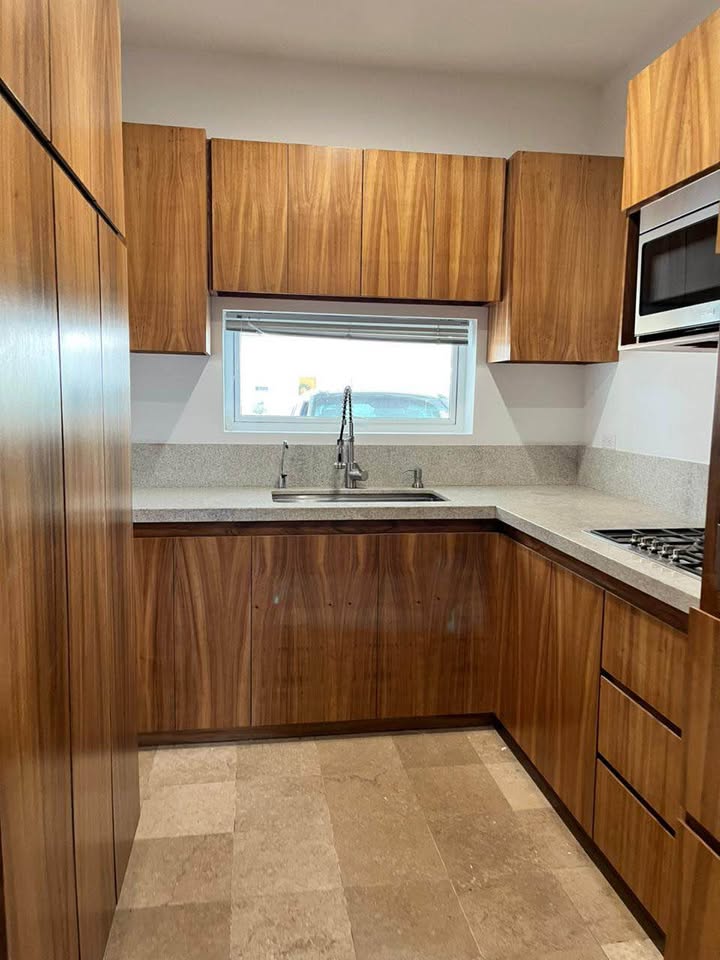 Casa 3 recámaras sin muebles, El Medano Ejidal - foto 3