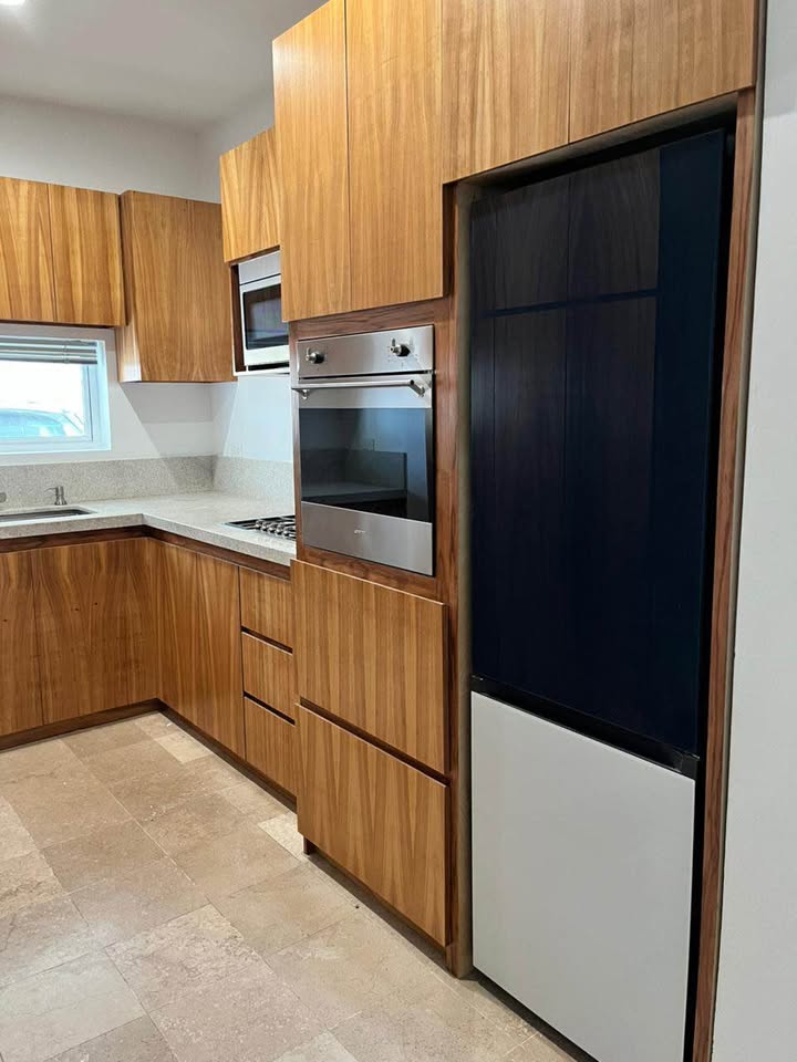 Casa 3 recámaras sin muebles, El Medano Ejidal - foto 2