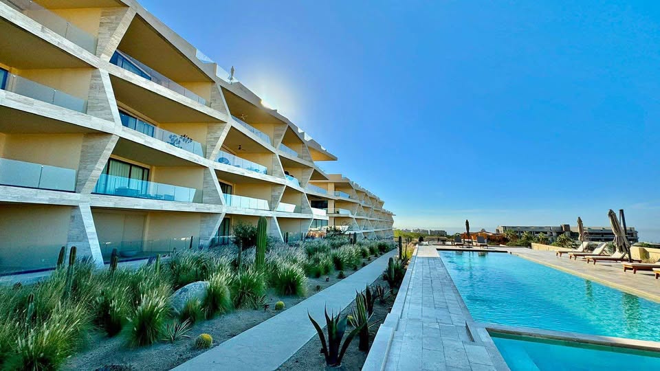 Condo 2 recámaras, 2.5 baños, El Tezal - foto 1