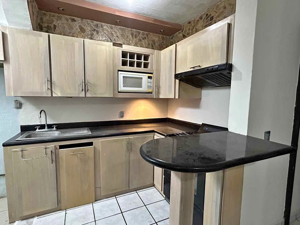 Casa 3 recámaras, 2 baños, Centro - foto 1