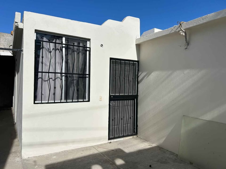 Casa 3 recámaras, 2 baños, Centro - foto 2